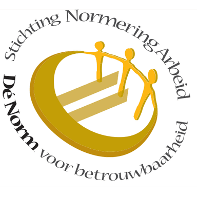 SNA-keurmerk van de Stichting Normering Arbeid